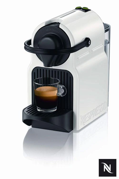 Krups Nespresso Inissia (Branca) - Image 2