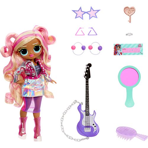L.O.L. Surprise! Eye Spy Series - Boneca Estrella - 2 em 1 - Mga Entertainment - Envio Aleatório - Image 3