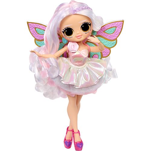 L.O.L. Surprise! Eye Spy Series - Boneca Hada - 2 em 1 - Mga Entertainment - Envio Aleatório - Image 3