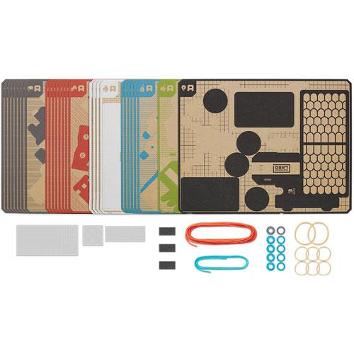 Labo Variety Kit - Nintendo Switch - Image 2