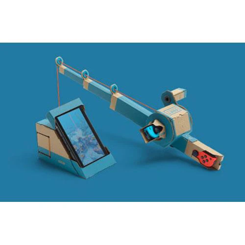 Labo Variety Kit - Nintendo Switch - Image 4