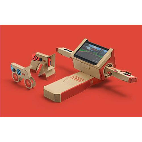 Labo Variety Kit - Nintendo Switch - Image 6