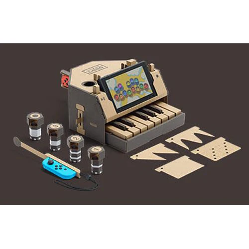 Labo Variety Kit - Nintendo Switch - Image 7