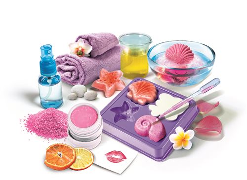 Laboratório de Cosméticos - Image 2