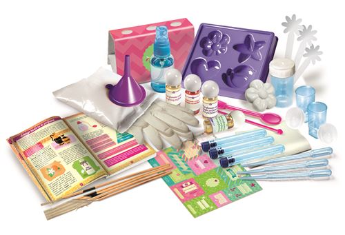 Laboratório de Perfumes - Image 4