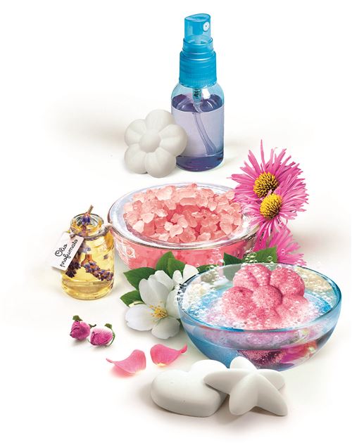 Laboratório de Perfumes - Image 5