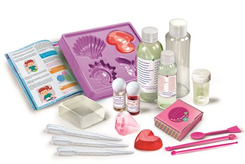 Laboratório de Sabonetes - Image 6