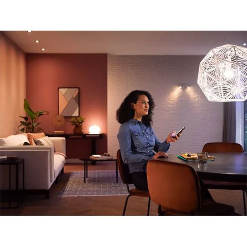 Lâmpada Inteligente Philips Hue E27 - 1100 - Image 6