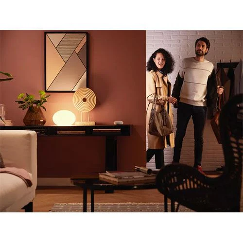 Lâmpada Inteligente Philips Hue E27 - 1100 - Image 7