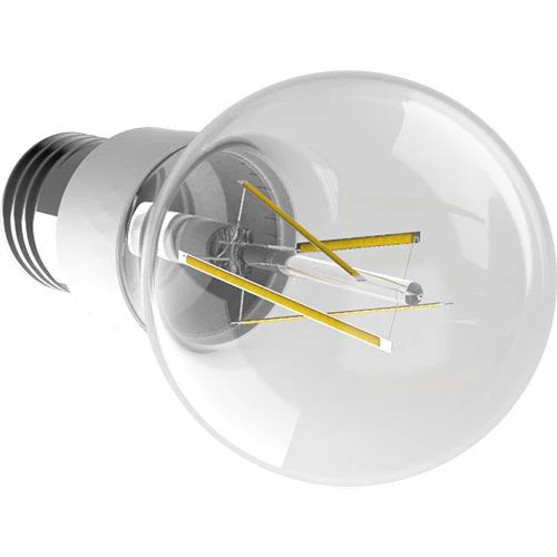 Lâmpada Inteligente Yeelight Smart Filament Bulb E27 - 6W - Image 2