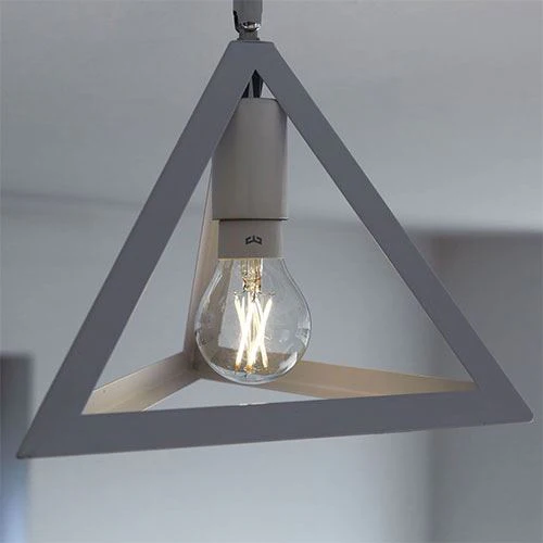 Lâmpada Inteligente Yeelight Smart Filament Bulb E27 - 6W - Image 5