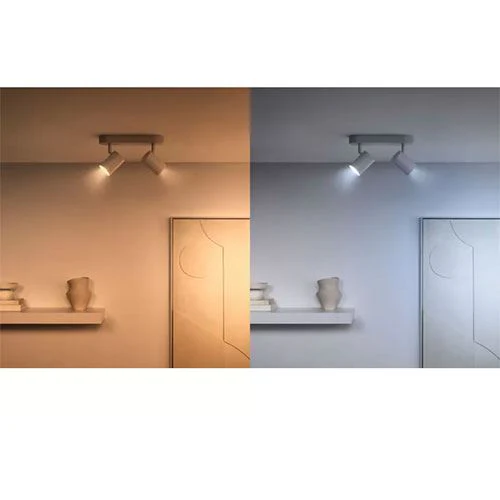 Lâmpada LED Wiz Par16 50W GU10 - Image 3