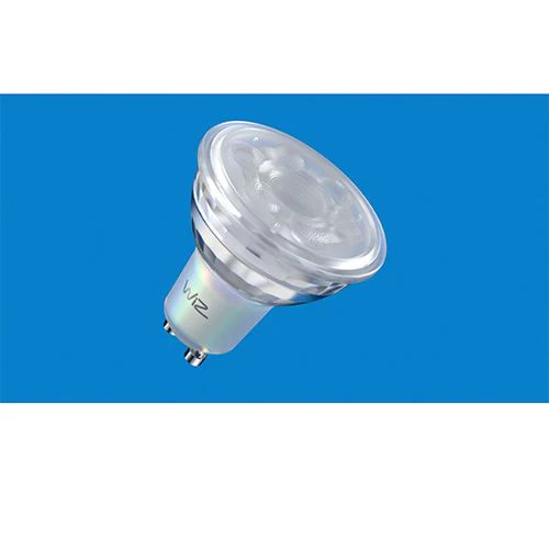 Lâmpada LED Wiz Par16 50W GU10 x2 Unidades - Image 2