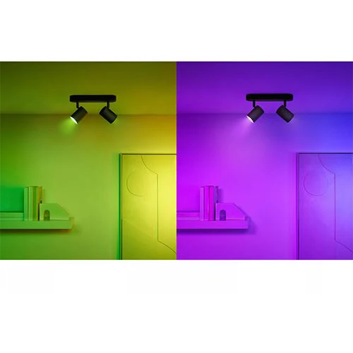 Lâmpada LED Wiz Par16 50W GU10 x2 Unidades - Image 4