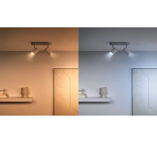 Lâmpada LED Wiz Par16 50W GU10 x2 Unidades - Image 5