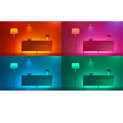 Lâmpada LED Wiz Par16 50W GU10 x2 Unidades - Image 6