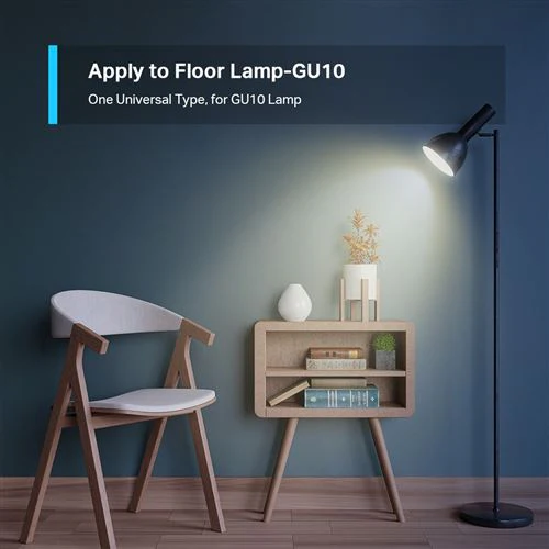 Lâmpada Inteligente TP-Link Tapo L610 Smart Wi-Fi Spotlight Dimmable 2700 K - Image 6