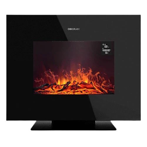 Lareira Elétrica Cecotec Readywarm 2700 2000W - Outlet - Grade A