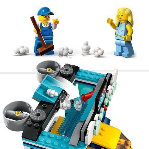 LEGO My City 60362 - Lavagem de Carros - Image 4