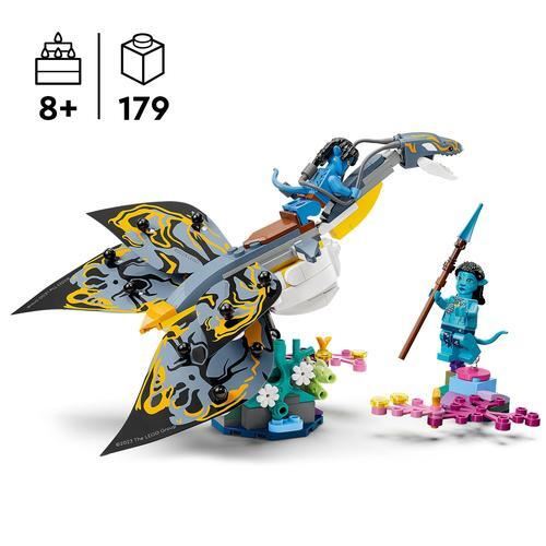 LEGO Avatar Descoberta do Ilu 75575 - Image 3