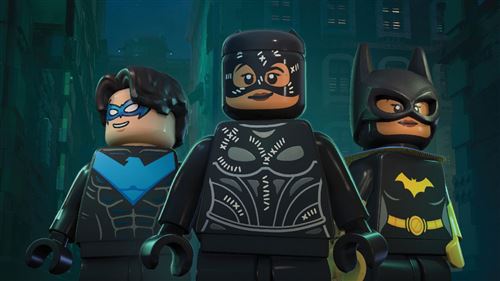 LEGO Batman: Legacy of the Dark Knight - Deluxe Edition -  Xbox Series X - Image 6