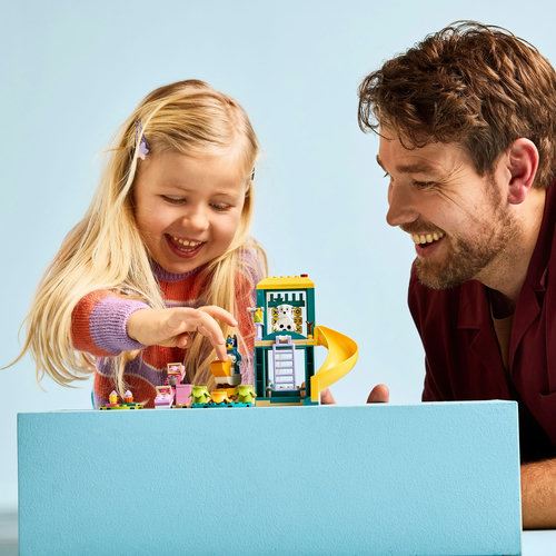 LEGO® Bluey 11201 - Diversão no Parque com Bluey e Chloe - Image 7
