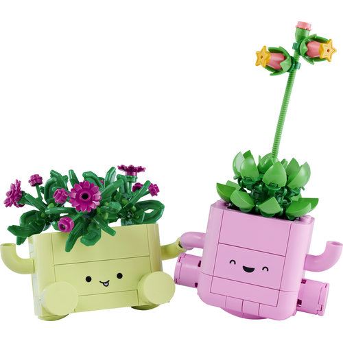LEGO® Botanicals 11506 - Plantas de Balançar - Image 2
