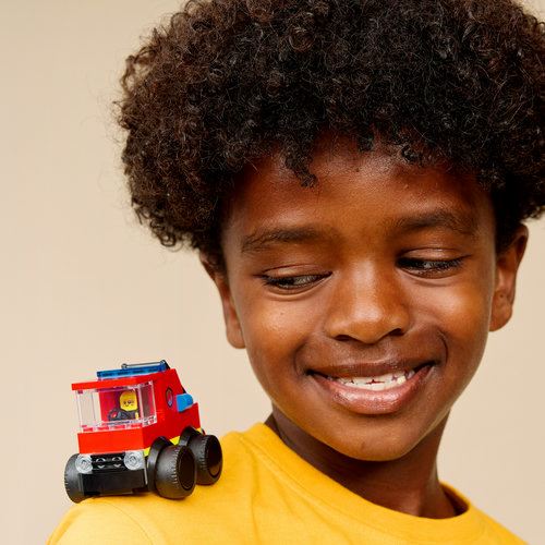 LEGO® City 60482 - Veículos: Camião dos Bombeiros - Image 2