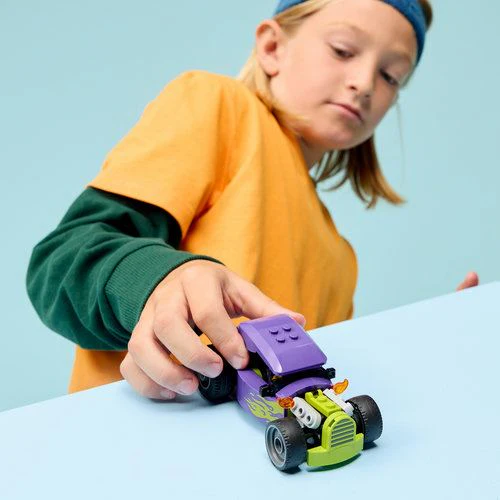 LEGO® City 60485 - Hot Rod - Image 2