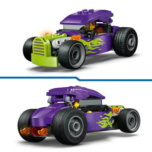 LEGO® City 60485 - Hot Rod - Image 4