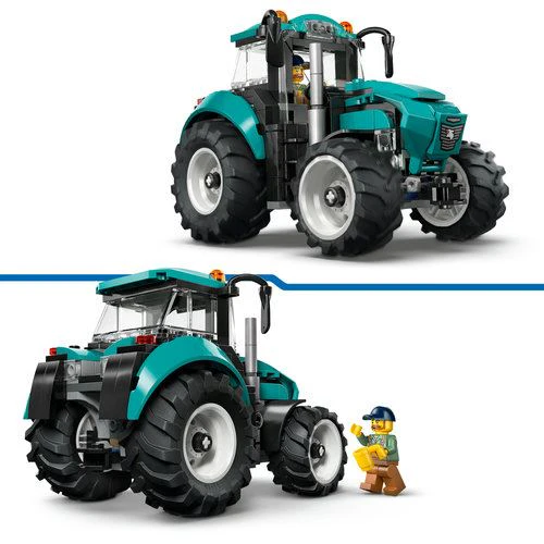 LEGO® City 60498 - Trator - Image 4