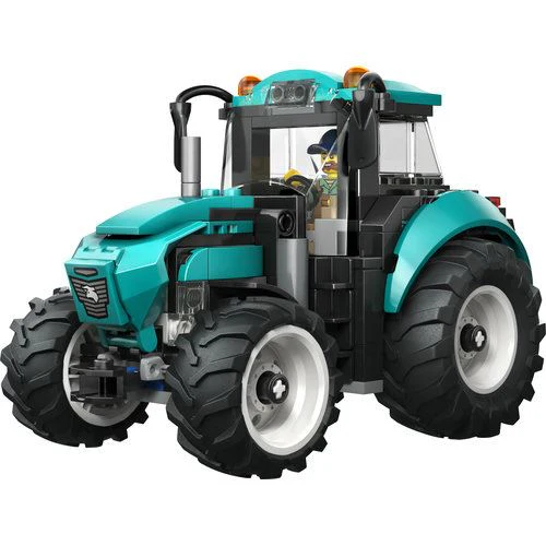 LEGO® City 60498 - Trator - Image 8