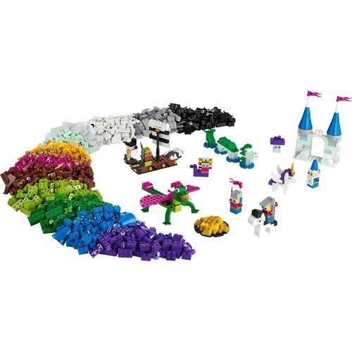 LEGO® Classic 11033 - Universo de Fantasia Criativo - Image 3