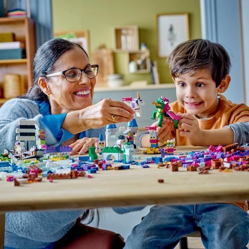 LEGO® Classic 11033 - Universo de Fantasia Criativo - Image 8