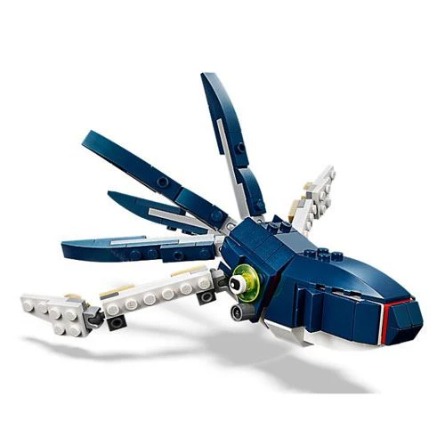LEGO® Creator 31088 - Criaturas do Fundo do Mar - Image 4