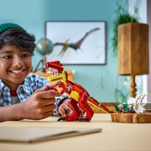 LEGO® Creator 31379 - Dinossauro Feroz - Image 2