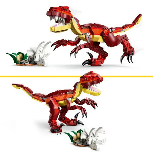 LEGO® Creator 31379 - Dinossauro Feroz - Image 4