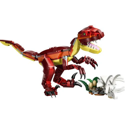 LEGO® Creator 31379 - Dinossauro Feroz - Image 8
