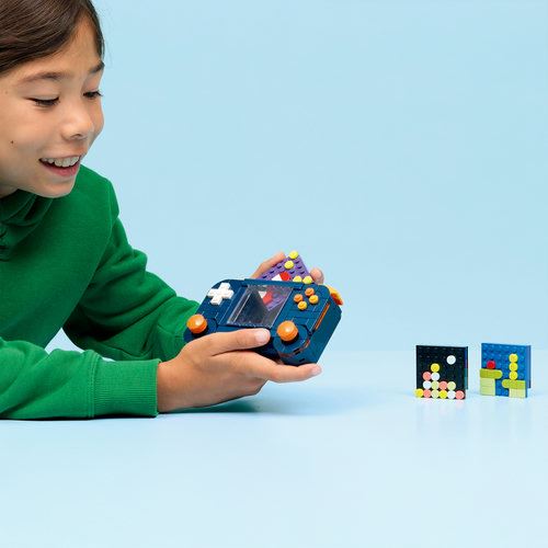 LEGO® Creator 31380 - Consola de Jogos Rétro - Image 2
