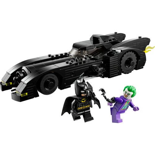 LEGO DC 76224 - DC Batmobile™ - Perseguição de Batman™ Versus Joker™ - Image 2