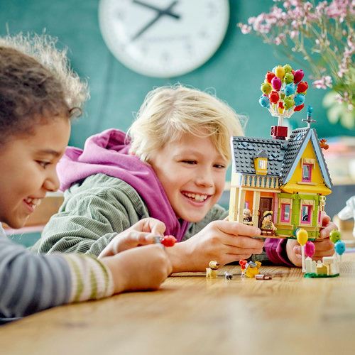 LEGO Disney Classic 43217 - Casa de Up - Image 7