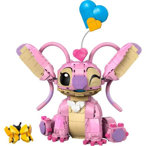 LEGO® Disney™ Classic 43257 - Angel - Image 2