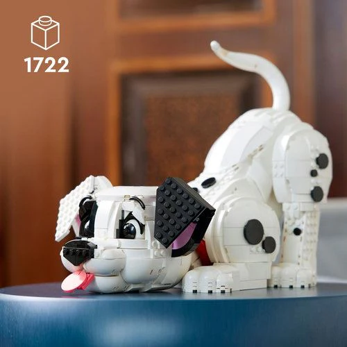 LEGO® Disney™ Classic 43269 - Cachorrinho dos 101 Dálmatas - Image 3