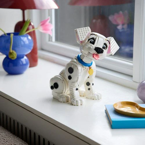 LEGO® Disney™ Classic 43269 - Cachorrinho dos 101 Dálmatas - Image 4