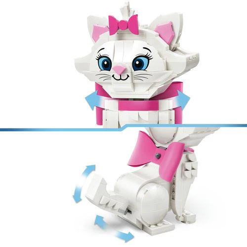 LEGO® Disney Classic 43286 - Marie Adorável de Os Aristogatos - Image 5