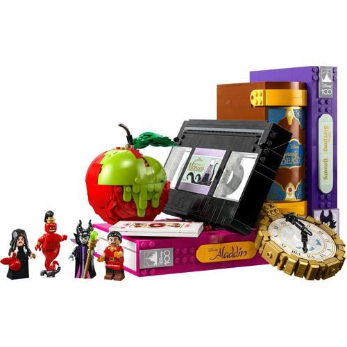 LEGO Disney Classic - Disney 100: Ícones Vilões - Image 2