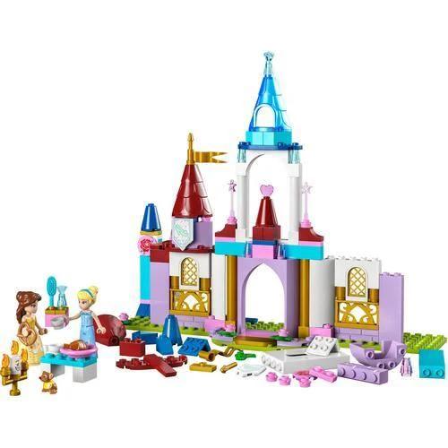 LEGO® Disney Princess 43219 - Castelos Criativos - Image 3