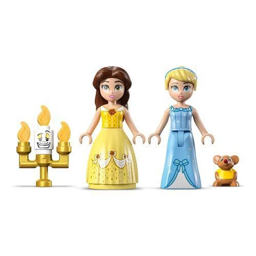 LEGO® Disney Princess 43219 - Castelos Criativos - Image 5