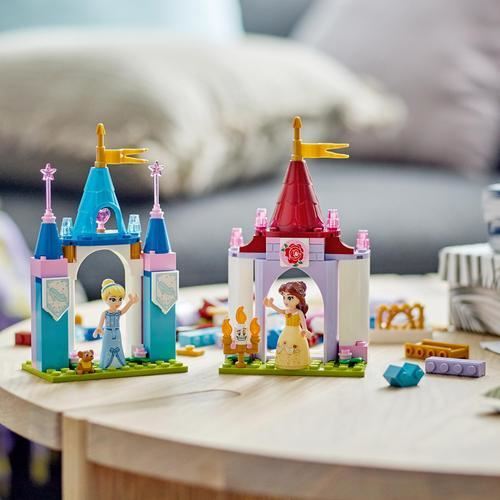 LEGO® Disney Princess 43219 - Castelos Criativos - Image 6