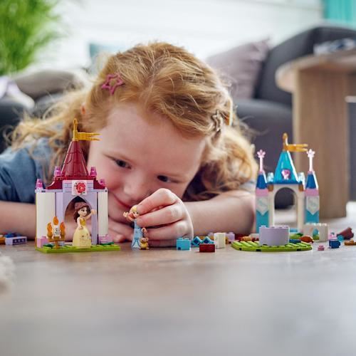 LEGO® Disney Princess 43219 - Castelos Criativos - Image 8